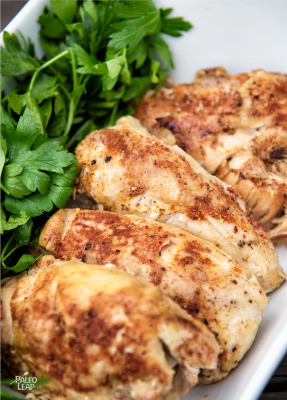 7 Tasty Ways To Make Low Calorie Crockpot Chicken Barbend