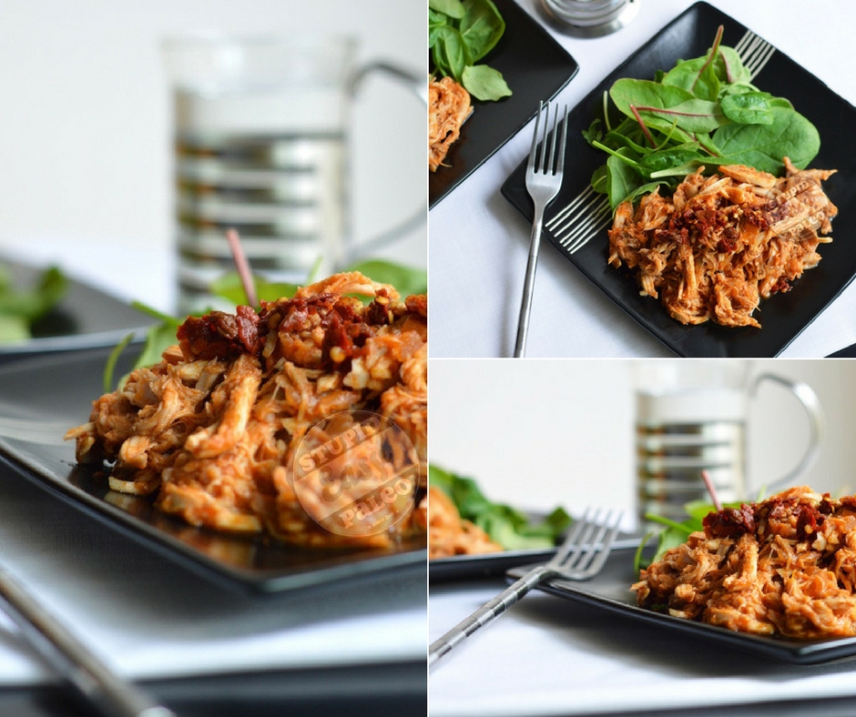 7 Tasty Ways to Make Low-Calorie Crockpot Chicken – BarBend