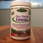 ORAC-Energy Green Review