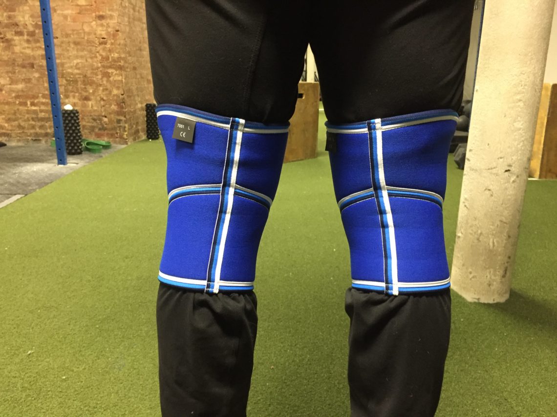 Rehband 7mm Knee Sleeves Review (2024) BarBend