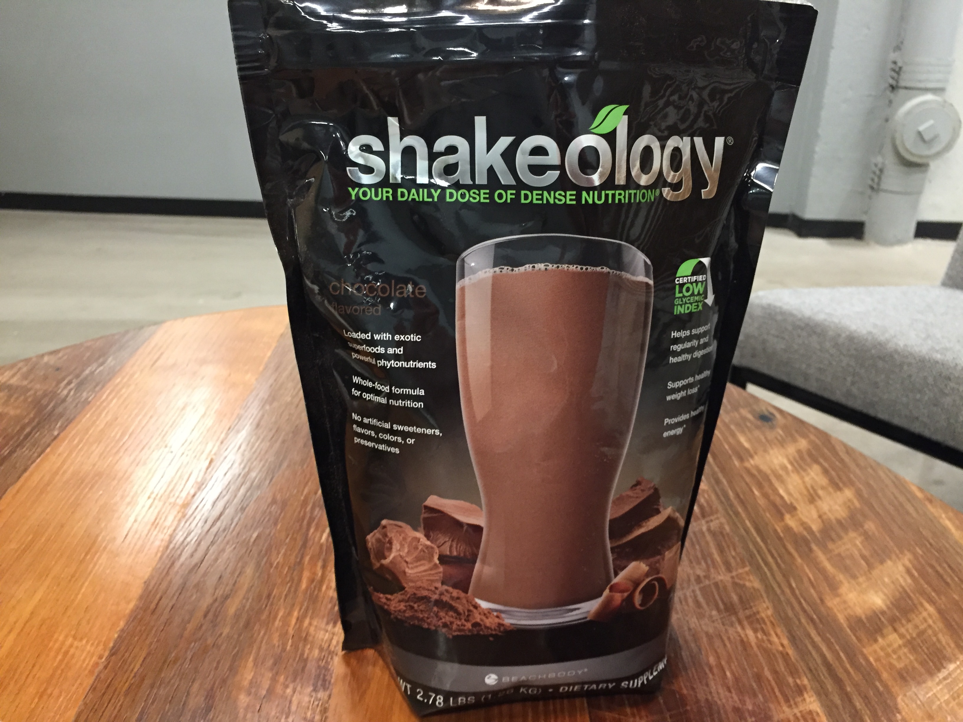 The Definitive Guide for Shakeology Boost: Power Greens (Pdf)