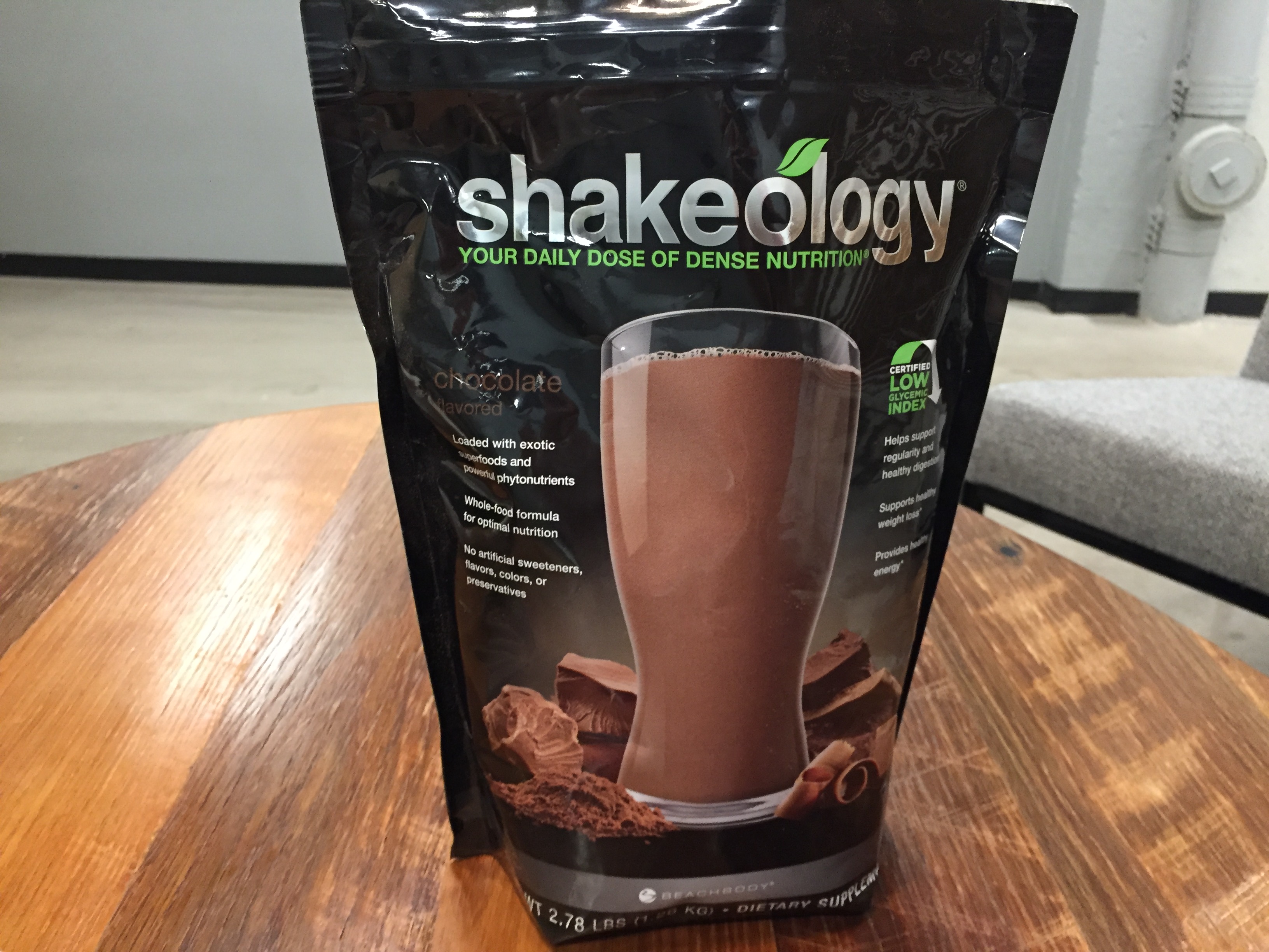 Shakeology Price