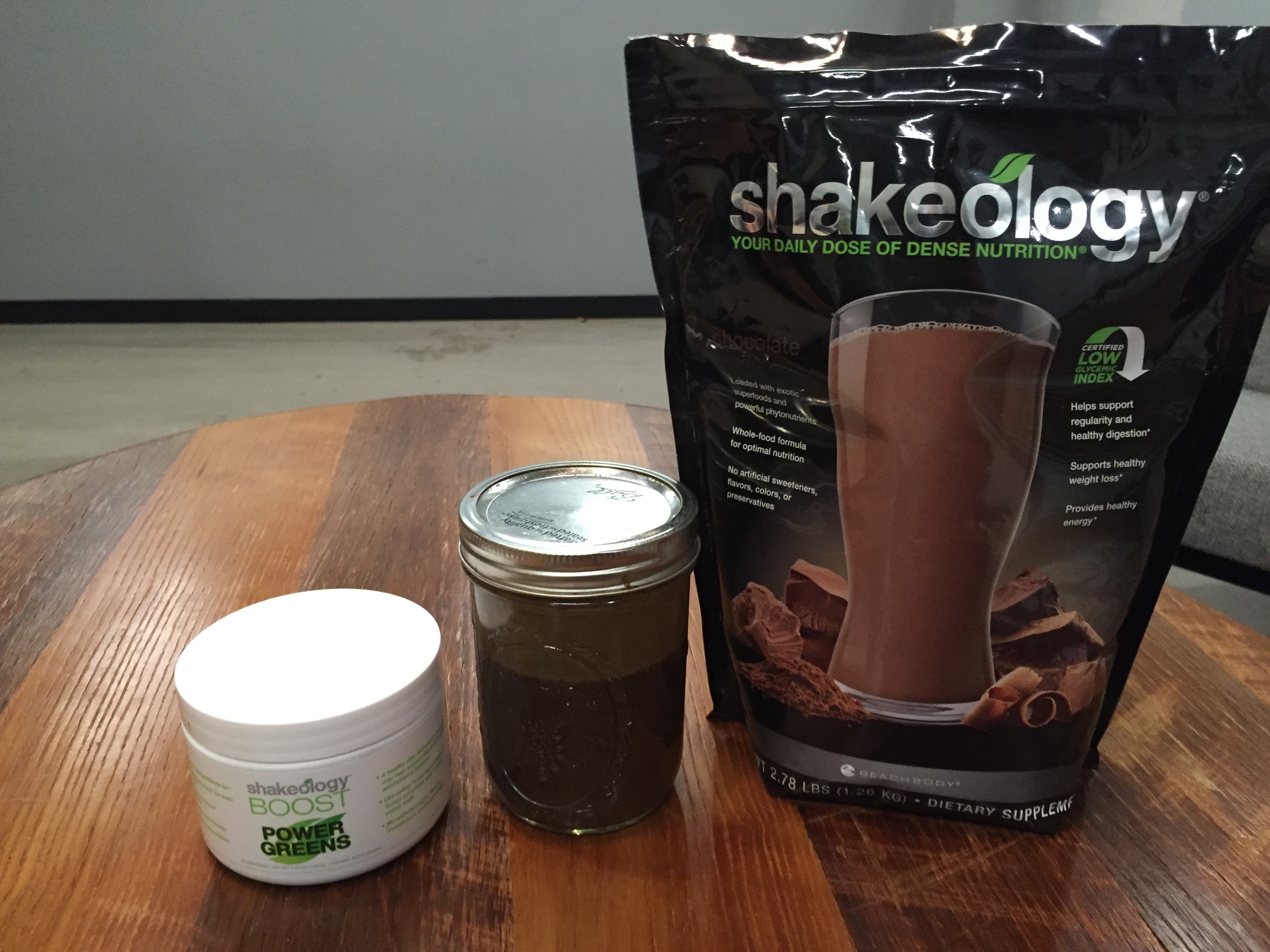 Shakeology Power Greens Boost Review