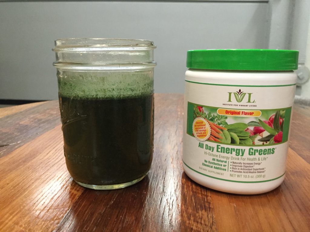 All Day Energy Greens Review (2024 Update)
