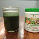 All Day Energy Greens Review