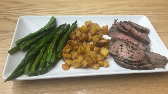 Pete's Paleo Review