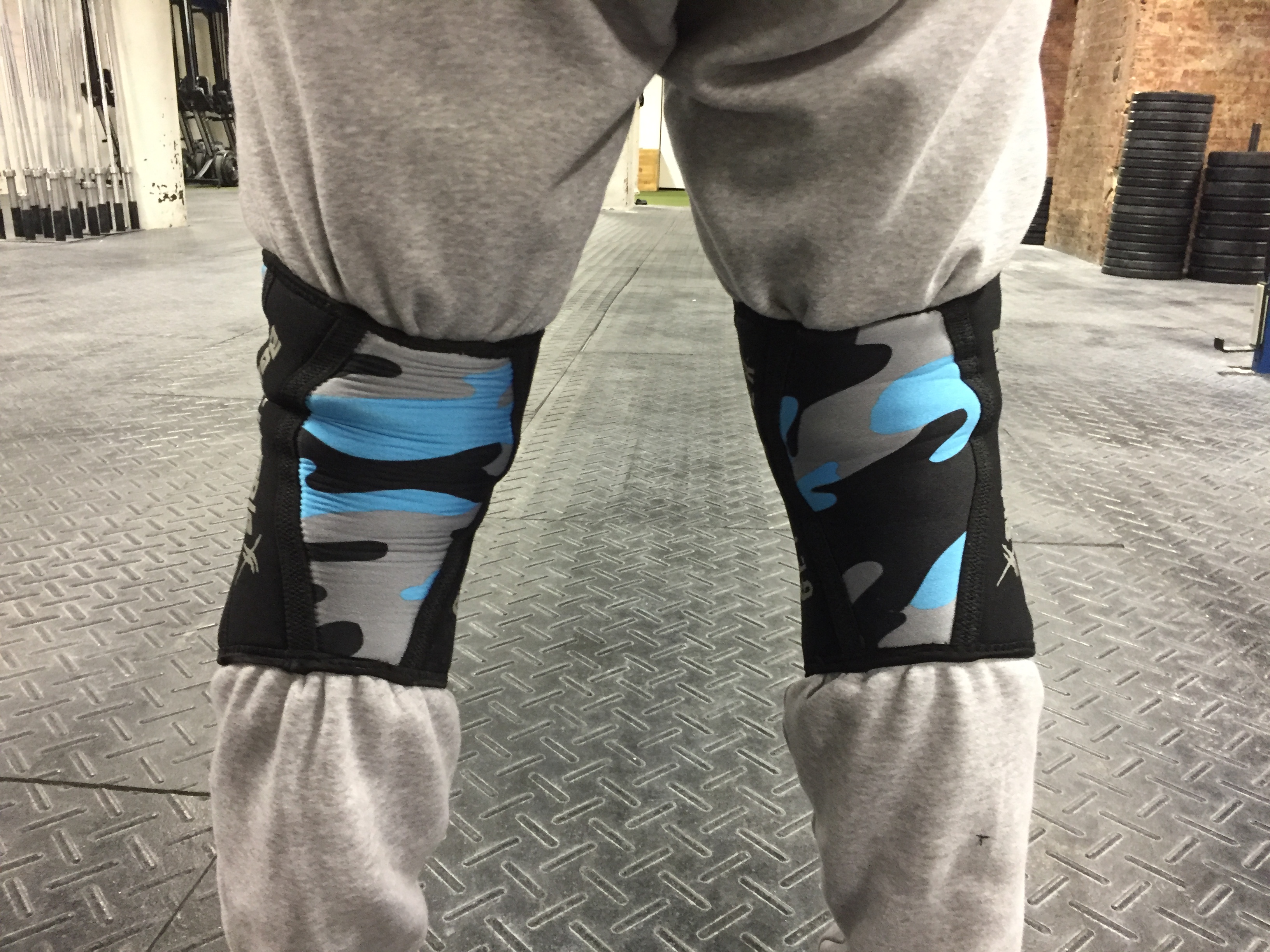 Bear Komplex Knee Sleeves Price