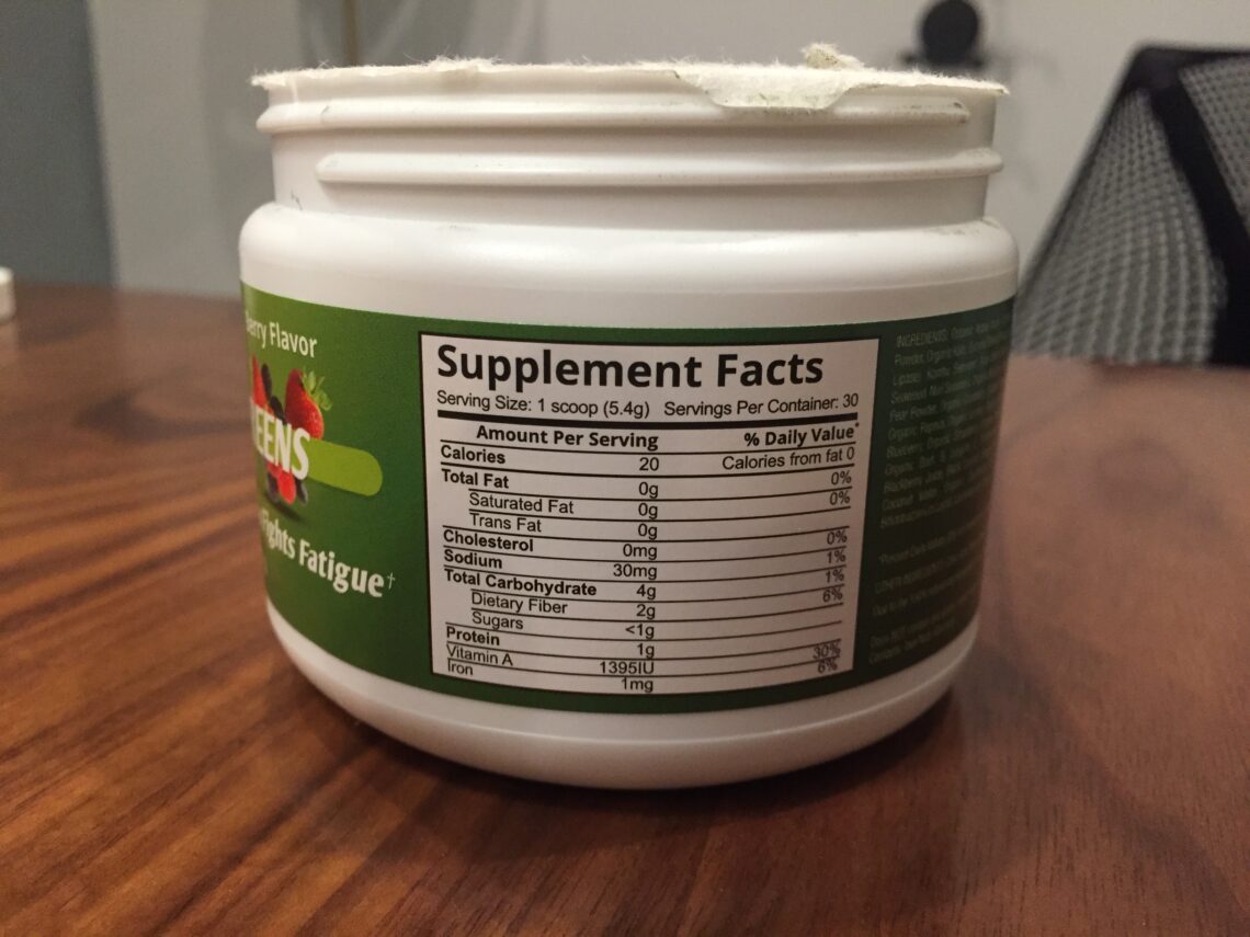 Patriot Power Greens Review (2024 Update)