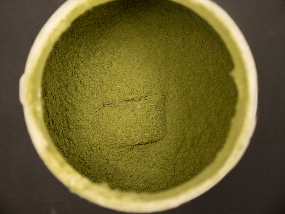 Organifi Green Juice Powder