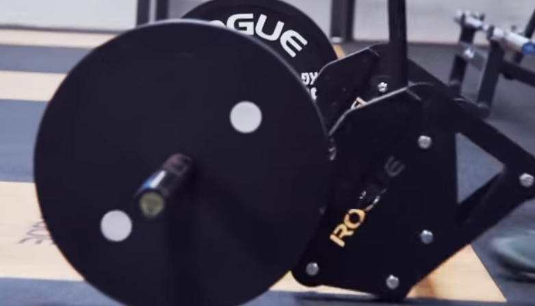 Rogue best sale 50kg plates