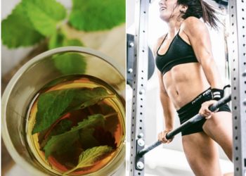 The Lifter’s Guide to Theanine