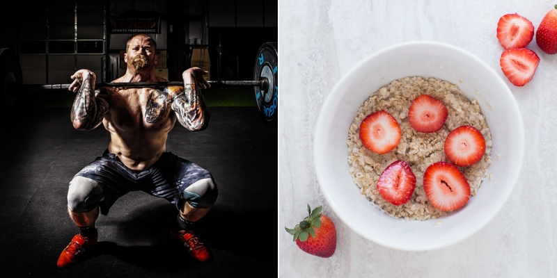 What to eat before crossfit workout new arrivals