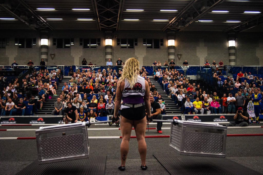 Why Women (and Men) Should Use Deadlifting Straps BarBend