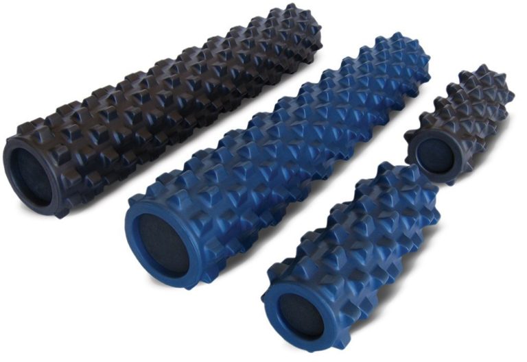 Foam Rollers How to Use, Benefits, and Best Exercises BarBend