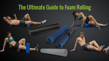 Ultimate Guide to Foam Rollers