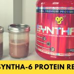 BSN Syntha 6 Protein Review