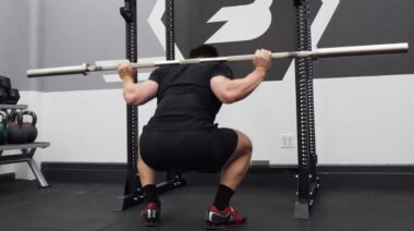 Jefferson Squat Vs. Back Squat