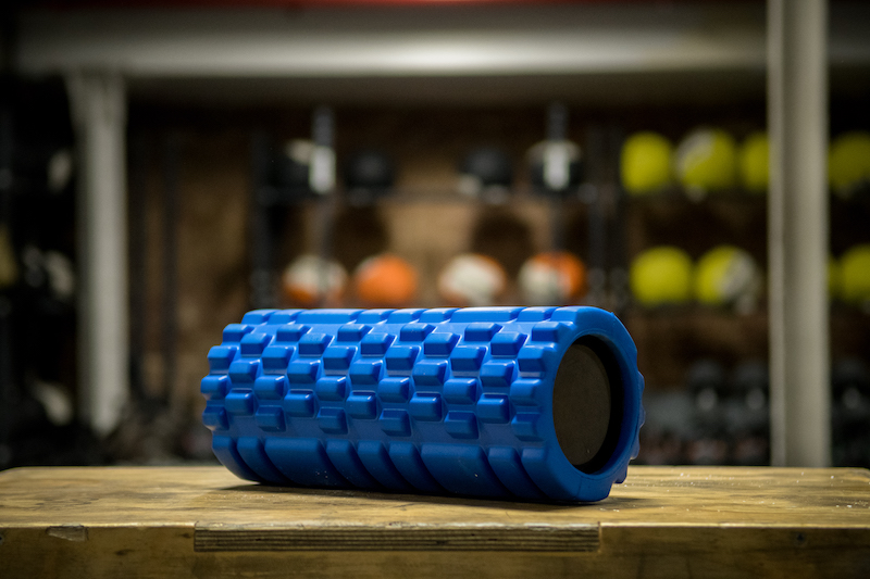 Foam rolling: Pros and cons