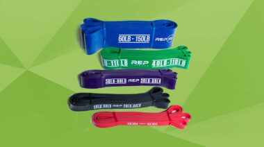 Best Pull Up Bands