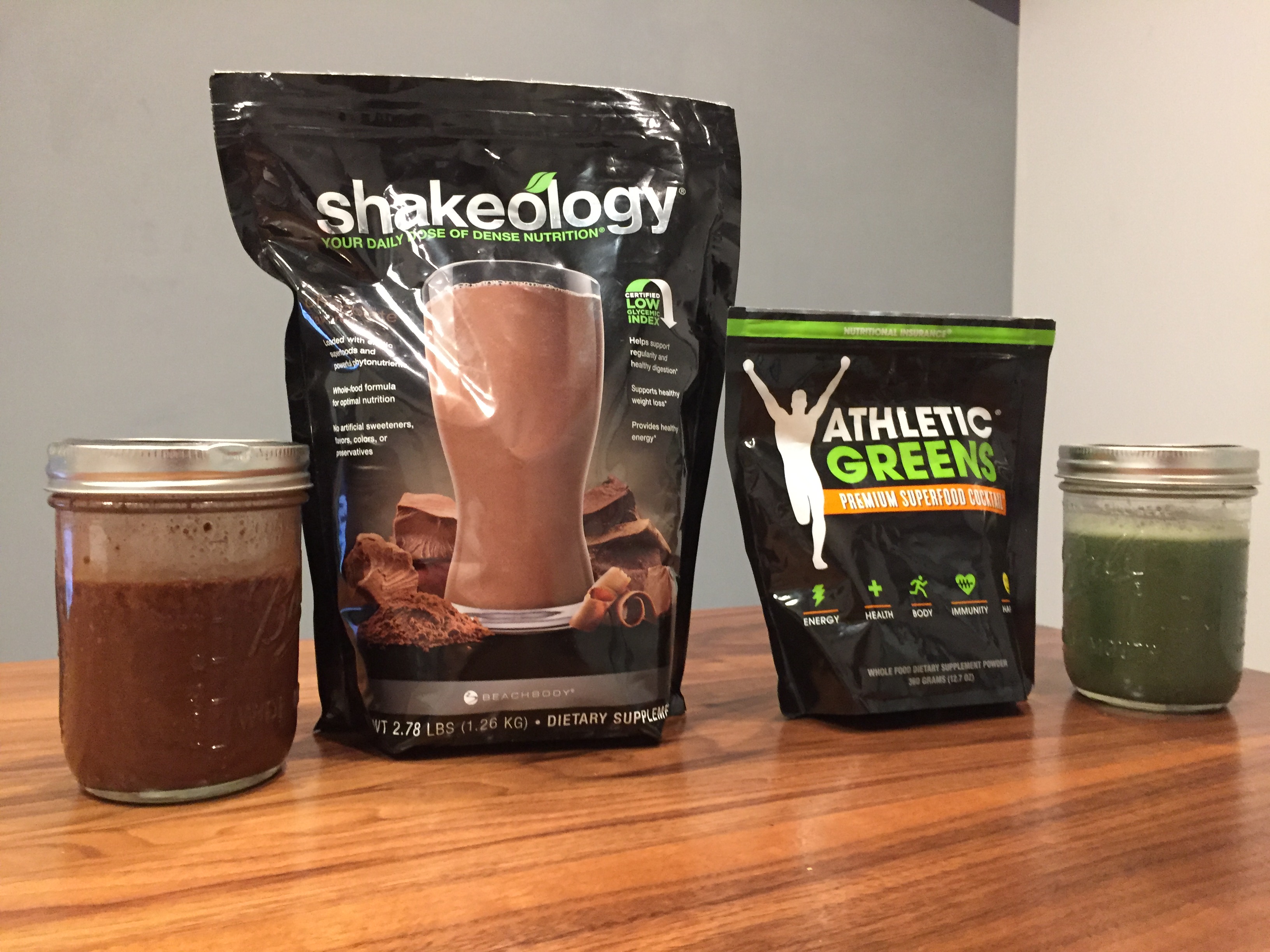 The Shakeology Boosts: What The Heck Are They? Statements