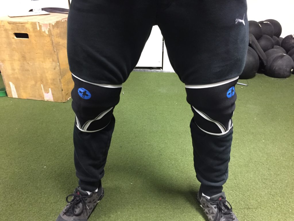 Hookgrip Neoprene Knee Sleeves 2.0 Review