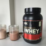ON Gold Standard Whey Review