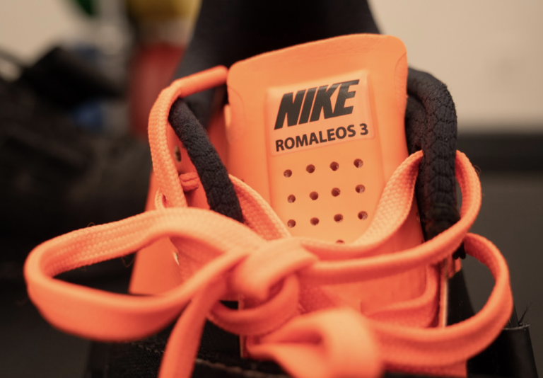 buy nike romaleos 3