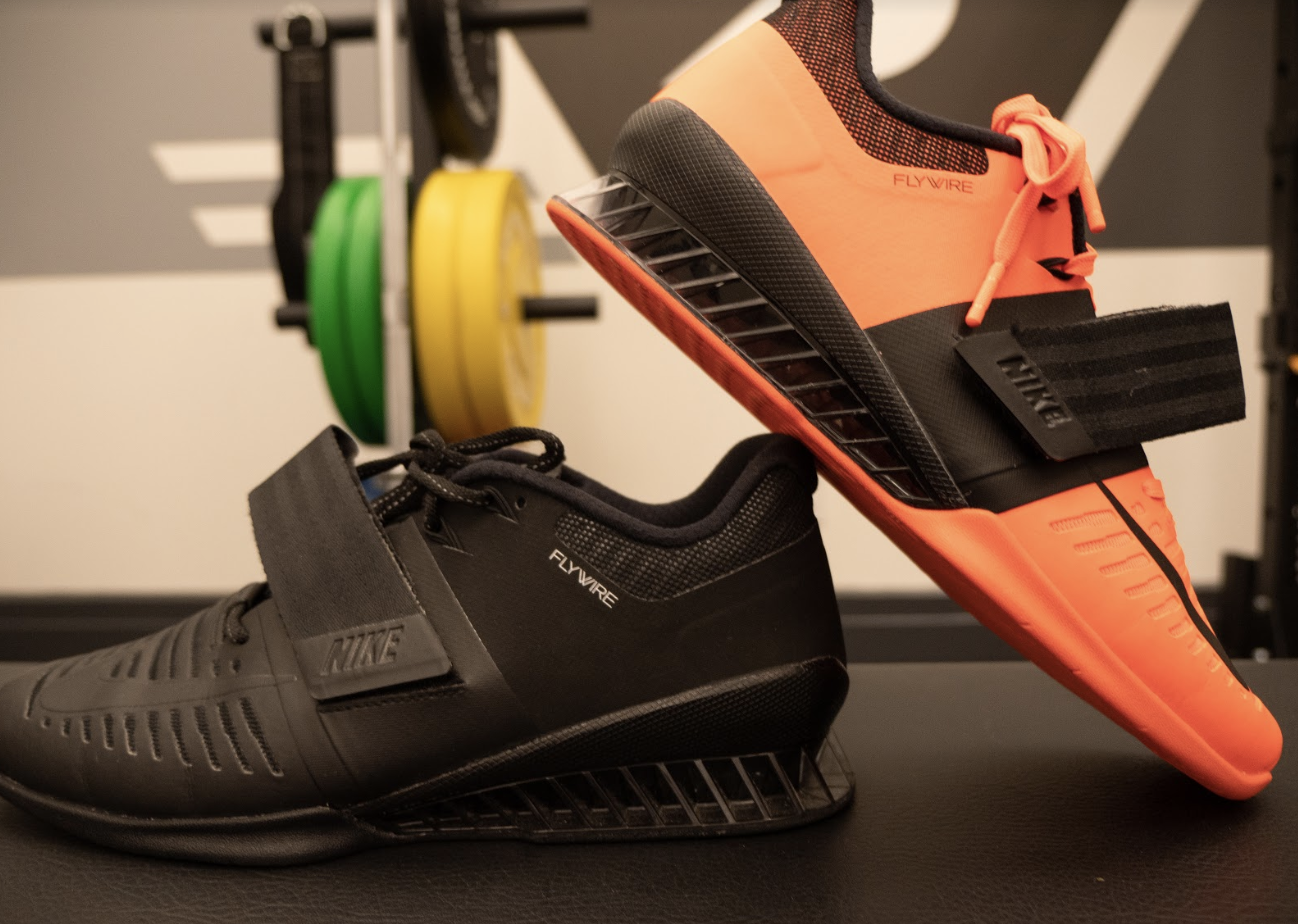 clearance weightlifting shoes