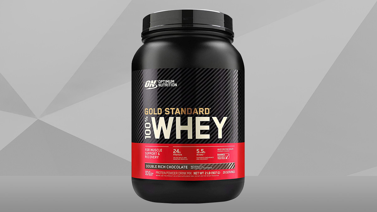 optimum nutrition whey protein cheapest