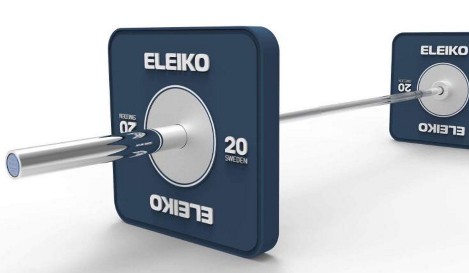 Eleiko Unveils Revolutionary Line of Anti-Roll Plates