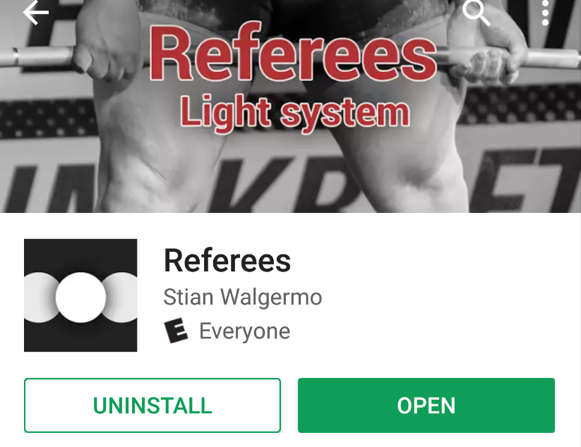 Can This New App Revolutionize Powerlifting Meets? (Plus a Guide) BarBend