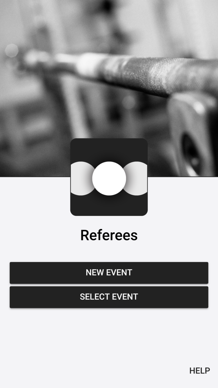 Can This New App Revolutionize Powerlifting Meets? (Plus a Guide) BarBend