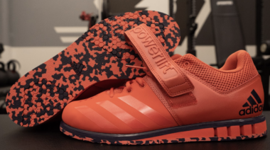 Adidas Powerlift 3.1 Review
