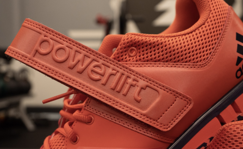 adidas powerlift 3.2