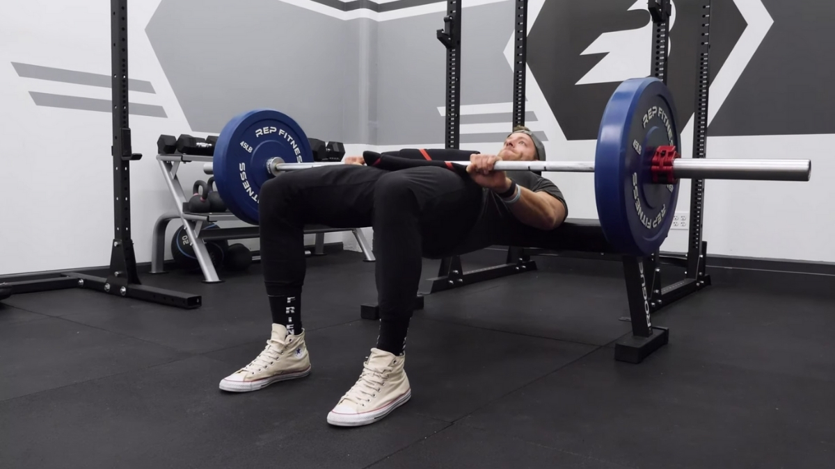 Hip Thrusts: 18 Benefits, Form Tips, Variations, Weights, and More