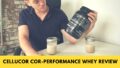 Cellucor Cor-Performance Whey