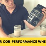 Cellucor Cor-Performance Whey