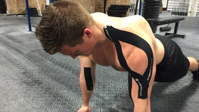 The 6 Best Kinesiology Tapes On The Market (2024 Update)