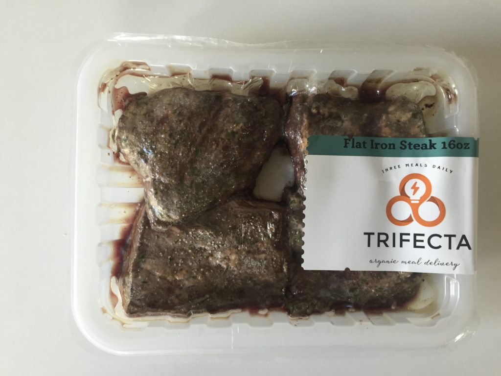Trifecta Nutrition Price
