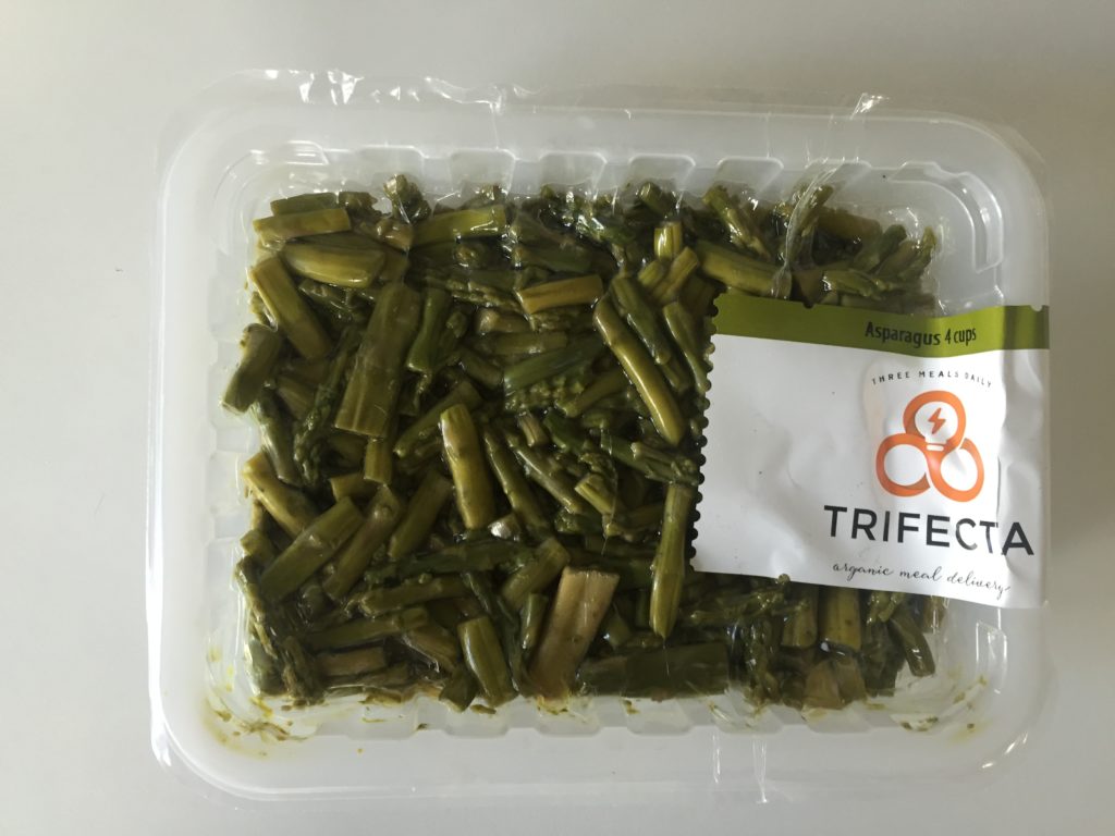 Trifecta Nutrition Vegetarian and Vegan