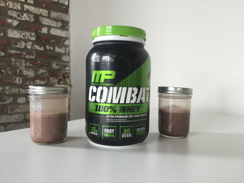 What's the Difference Between Grass-Fed Whey Vs. Regular Whey?