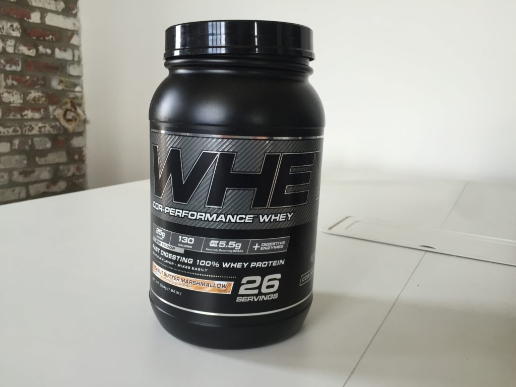 Cellucor Cor-Performance Whey Price