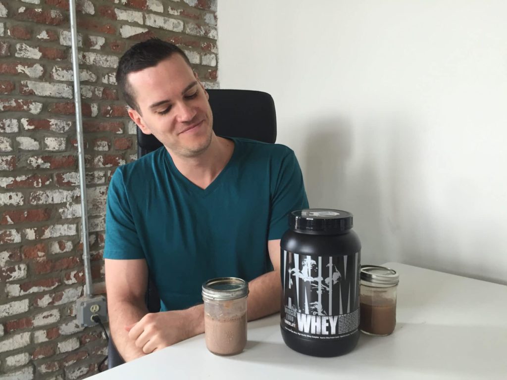 Animal Whey Protein Review — Good for More Than Bodybuilders? | BarBend