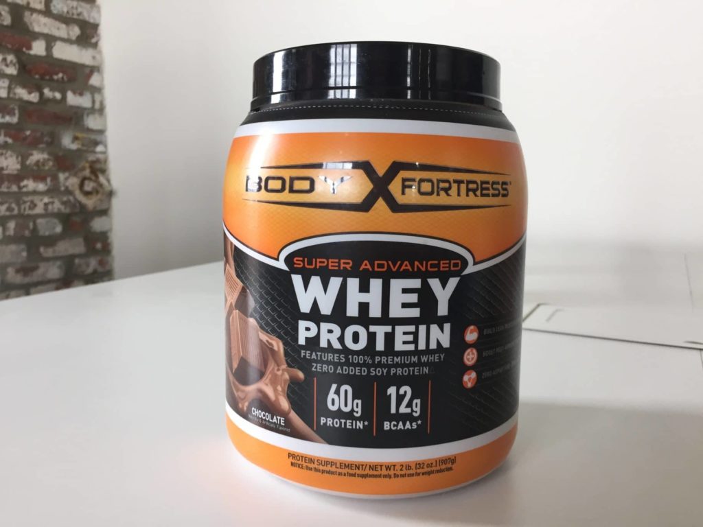 The 7 Best Whey Protein Powders for 2020 - BarBend