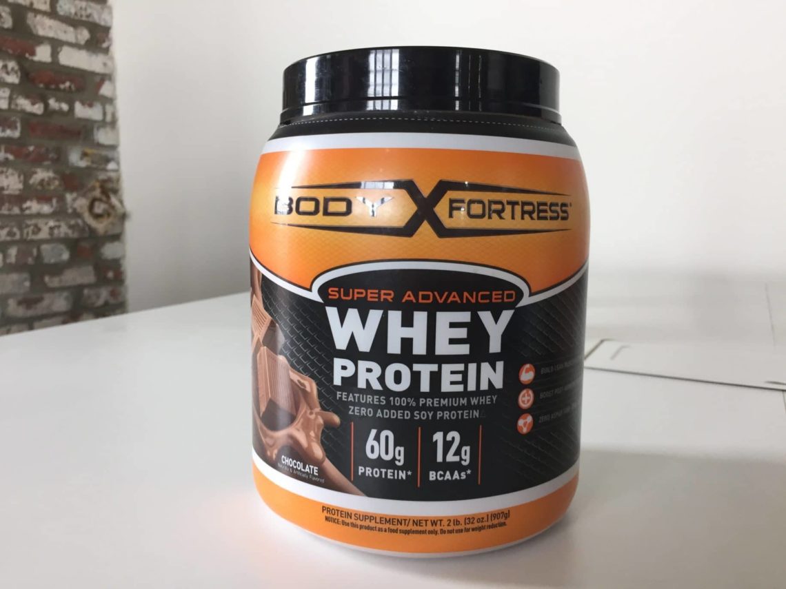 Body Fortress Super Advanced Whey Protein Review The Right Labeling Barbend