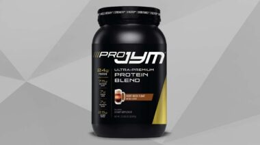 Pro Jym Featured Image