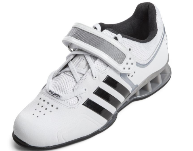 adidas adipower lifters