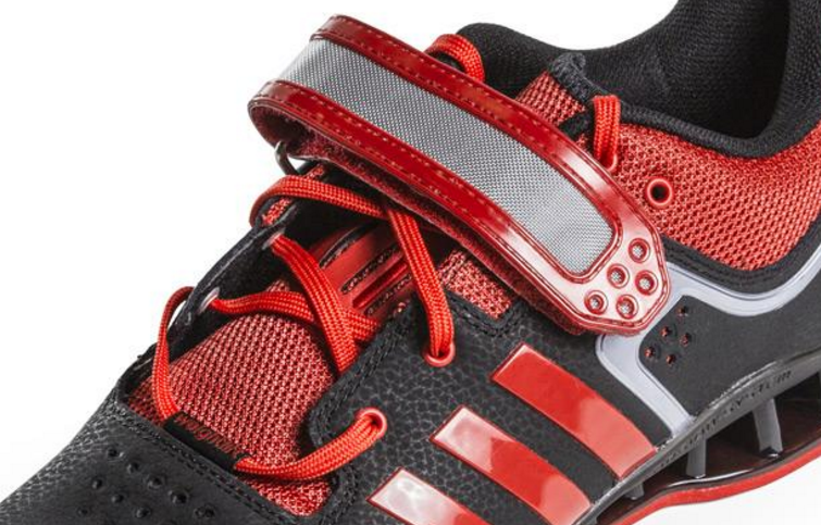 Adidas adipower hotsell weightlifting shoes review