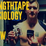 StrengthTape Kinesiology Tape Review