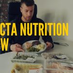 Trifecta Nutrition